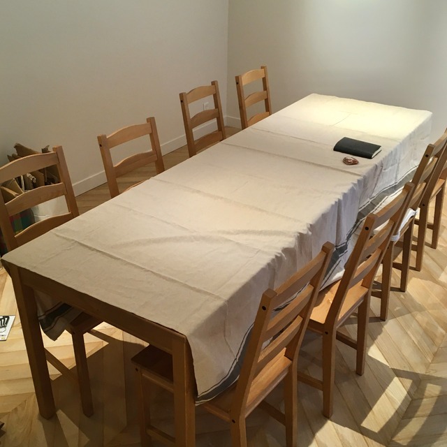 lienblancテディベア教室【見学申込フォーム】