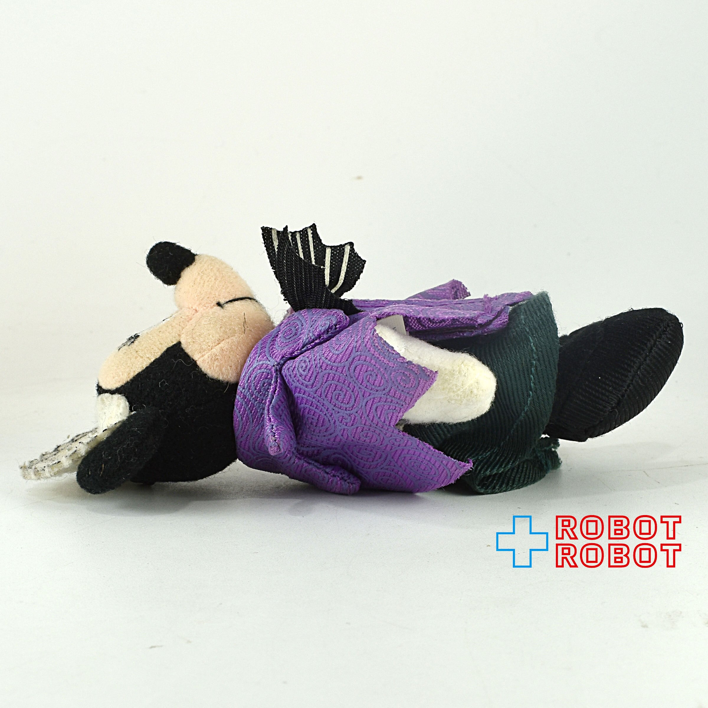 東京ディズニーランド ホーンテッドマンション ミニーマウス