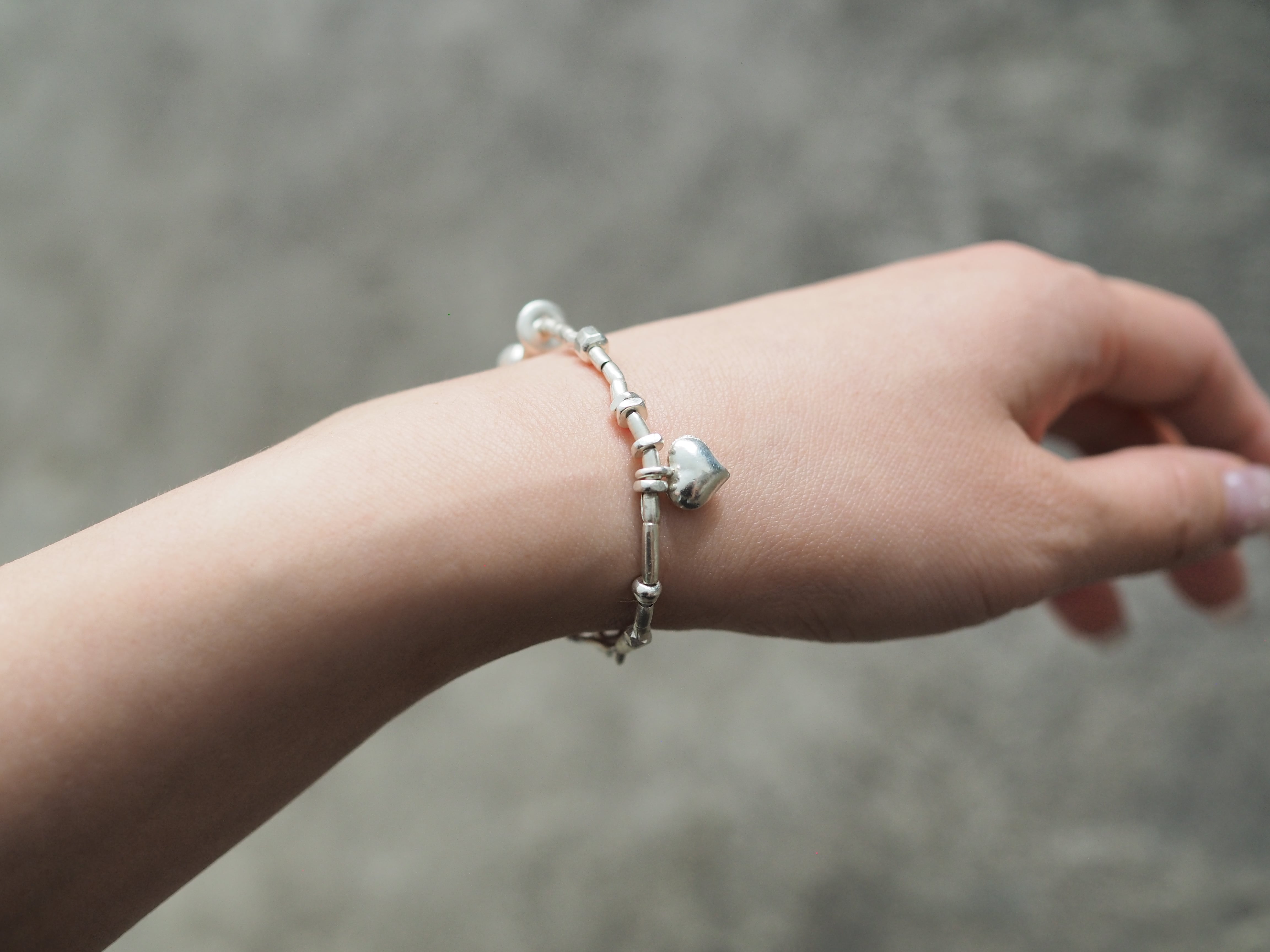 Karen silver | BaA-silver-