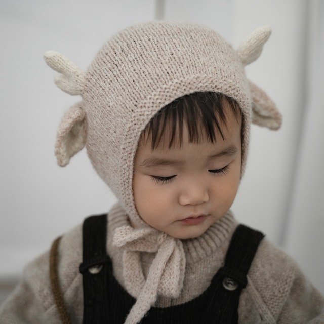 【即納】GANG OF KIDS / MIST BONNET