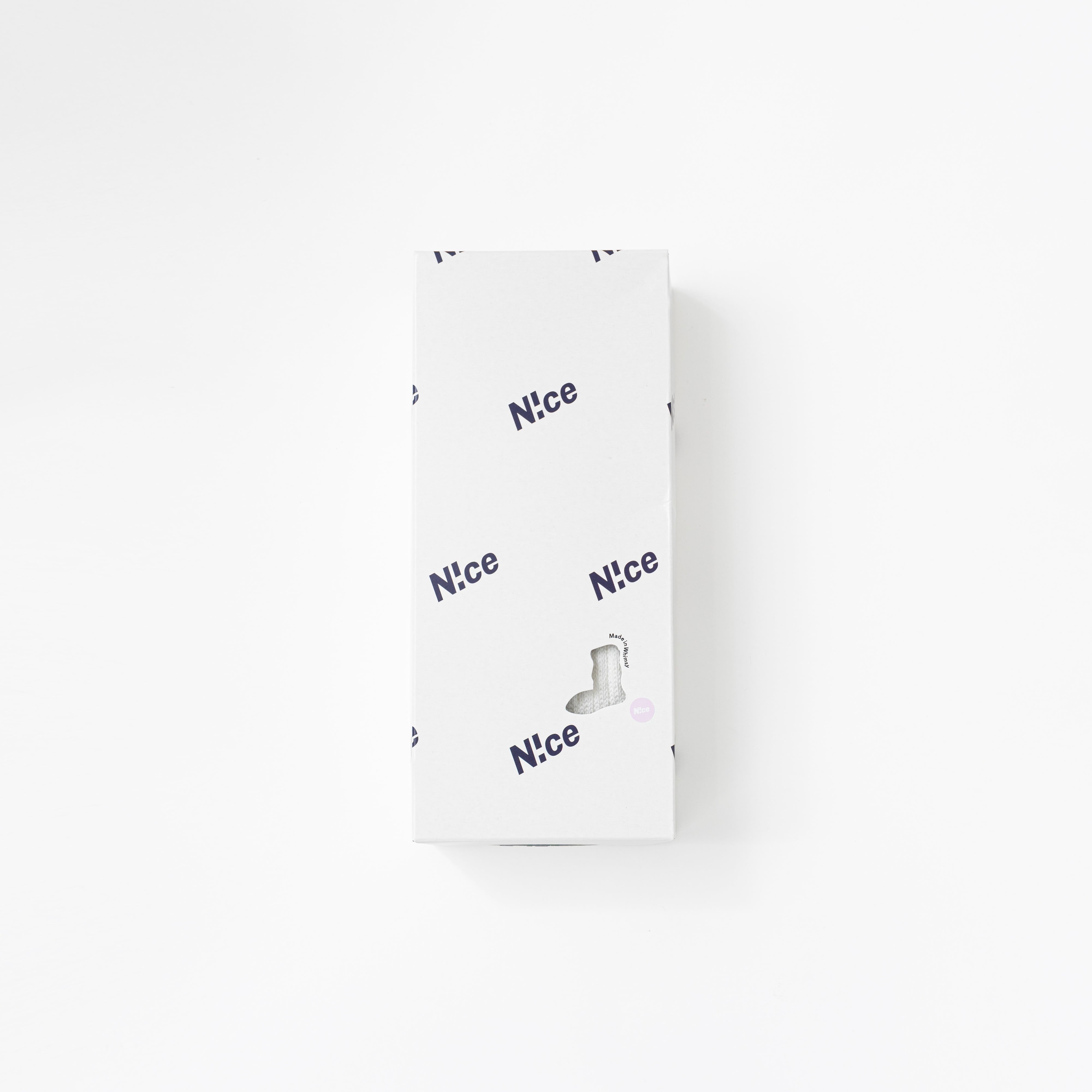 LIFEMANIA × N!ce GIRLZ cap (NAVY) | N!ce shop