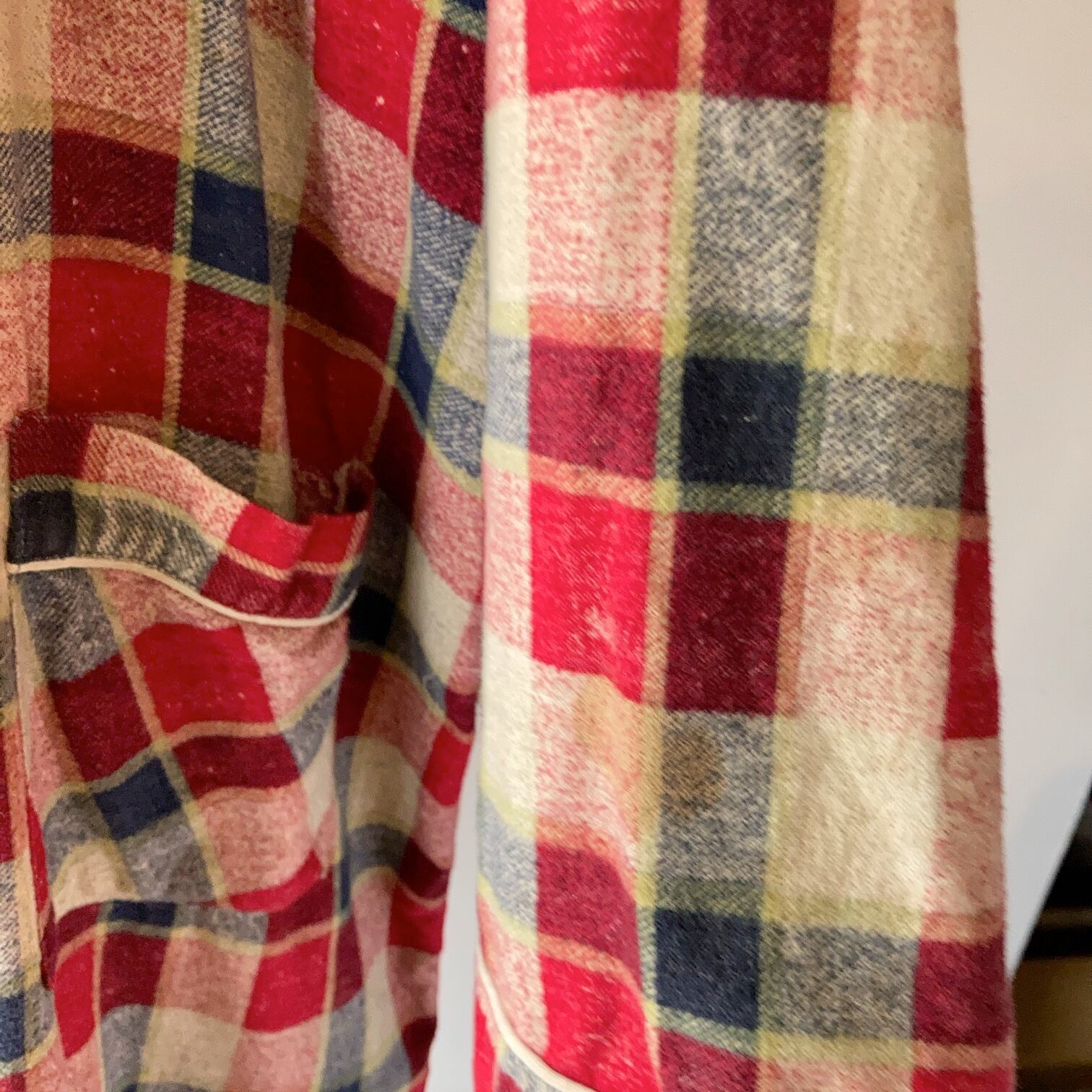 60's プリントネルガウン SIZE L【0416A33】 | 【公式】Thrift 60's プリントネルガウン SIZE L【0416A33】 | 【公式】Thrift