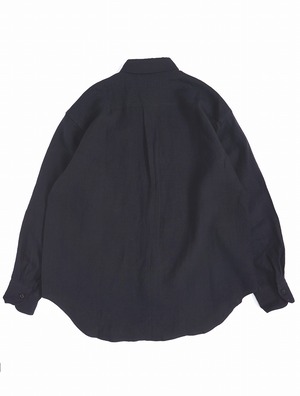 French Linen Lawn B.D. Shirt