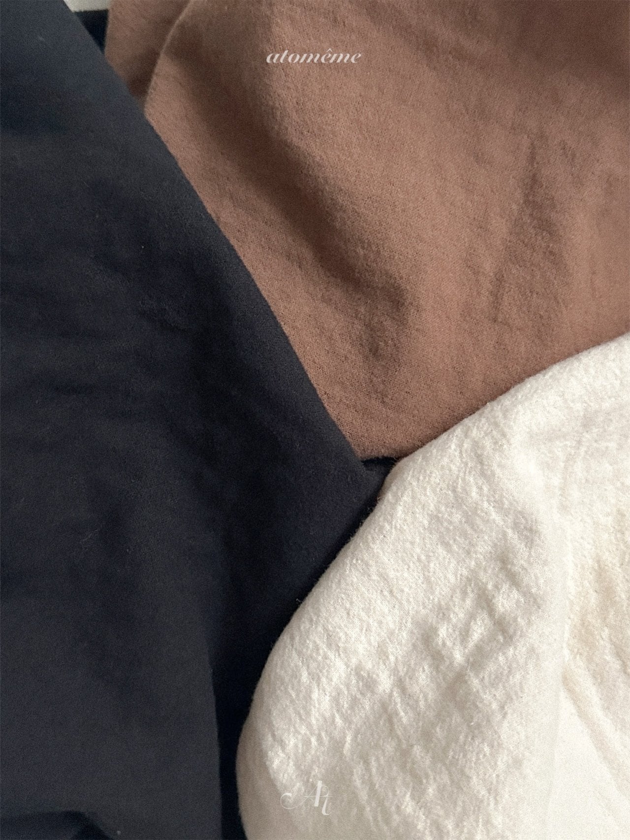 【即納】Rossy dress / atomeme