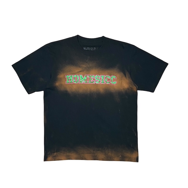 college logo tee