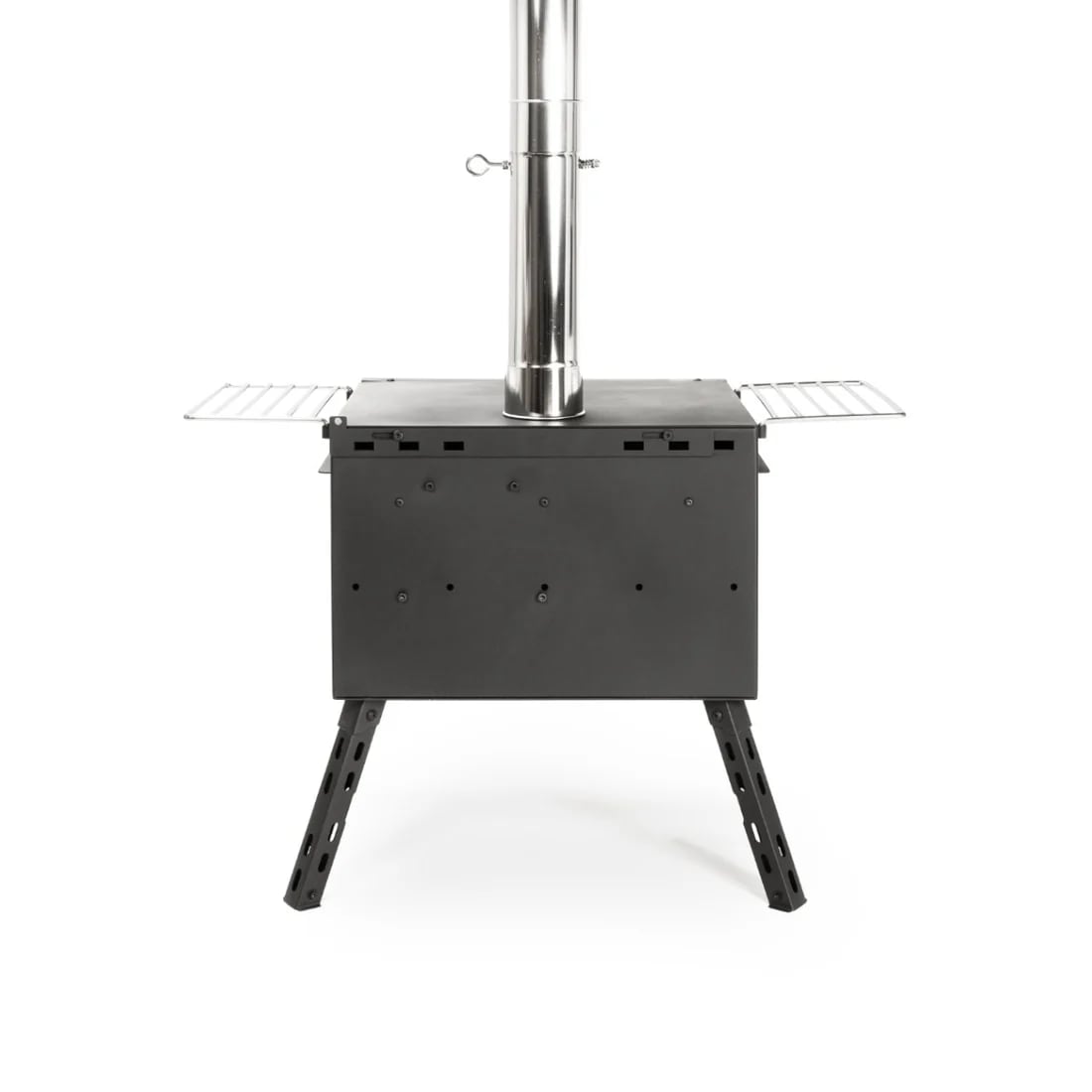 Mt.SUMI オーラFG 薪ストーブ AURA FG アウトドア マウントスミ 発売情報】薪ストーブ「オーラFG」11月20日(木)12時再販、「オーラFG