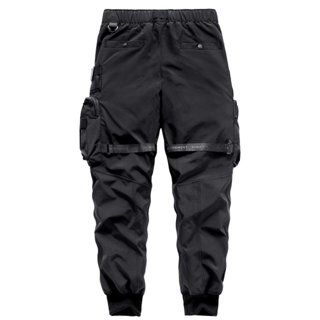 HOGEX HZ22222016 マルチポケットカーゴパンツ