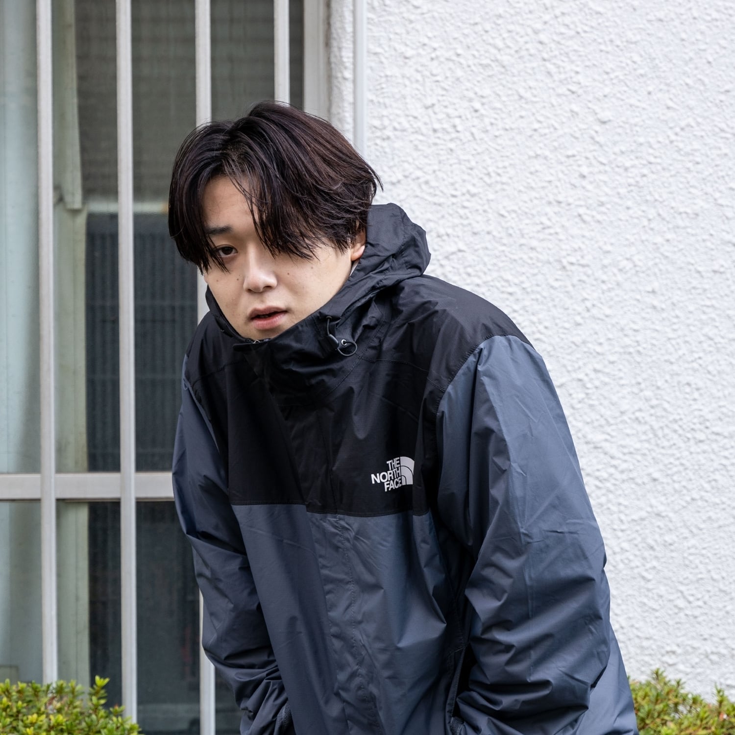 【新品未使用】THE NORTH FACE VENTURE 2 JACKET 黒