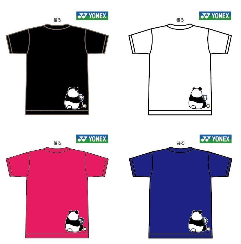 YONEX ヨネックス Tシャツ - ウェア