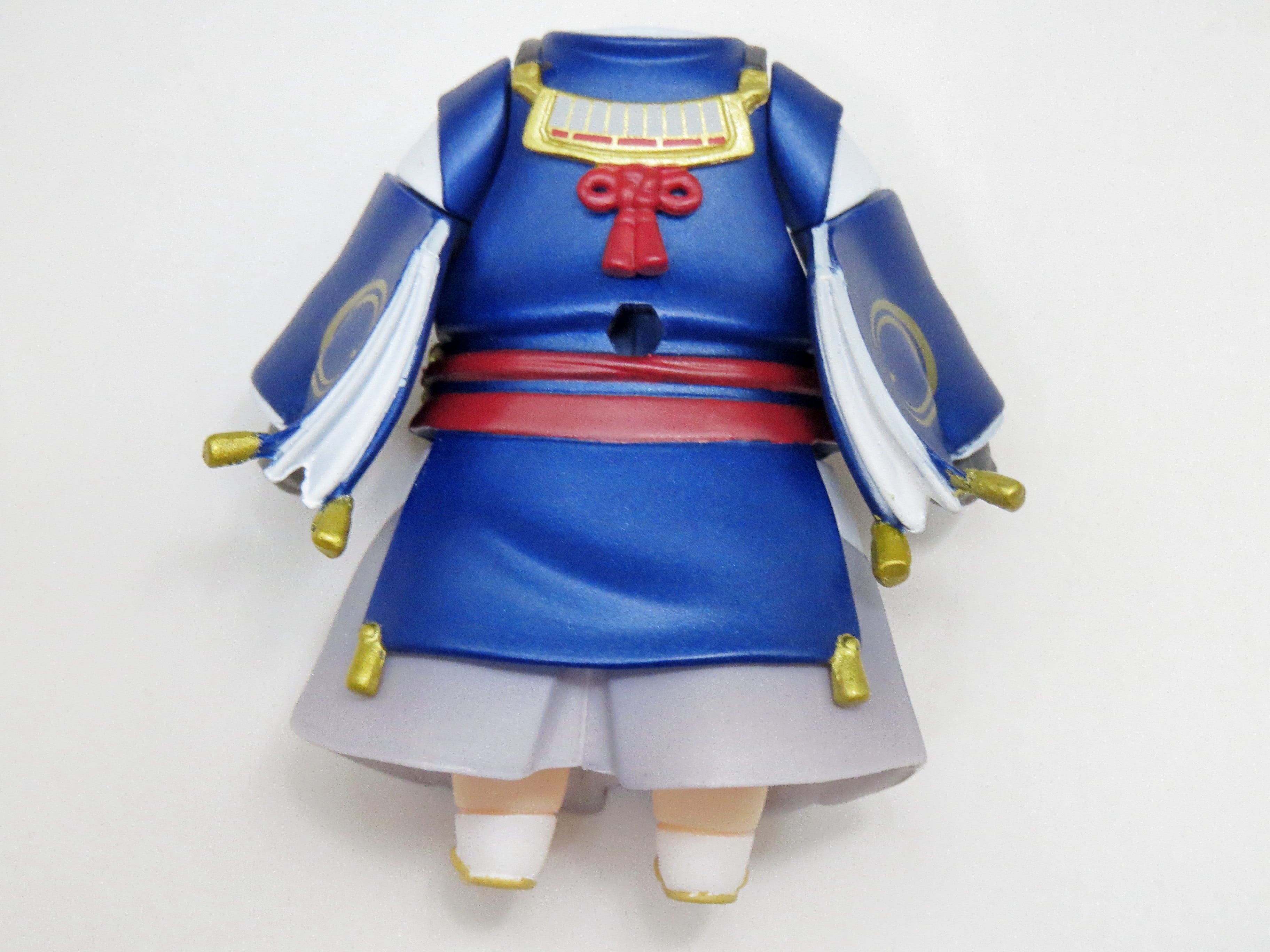 再入荷【511】 三日月宗近 体パーツ 戦闘服 ねんどろいど | ホビー通販