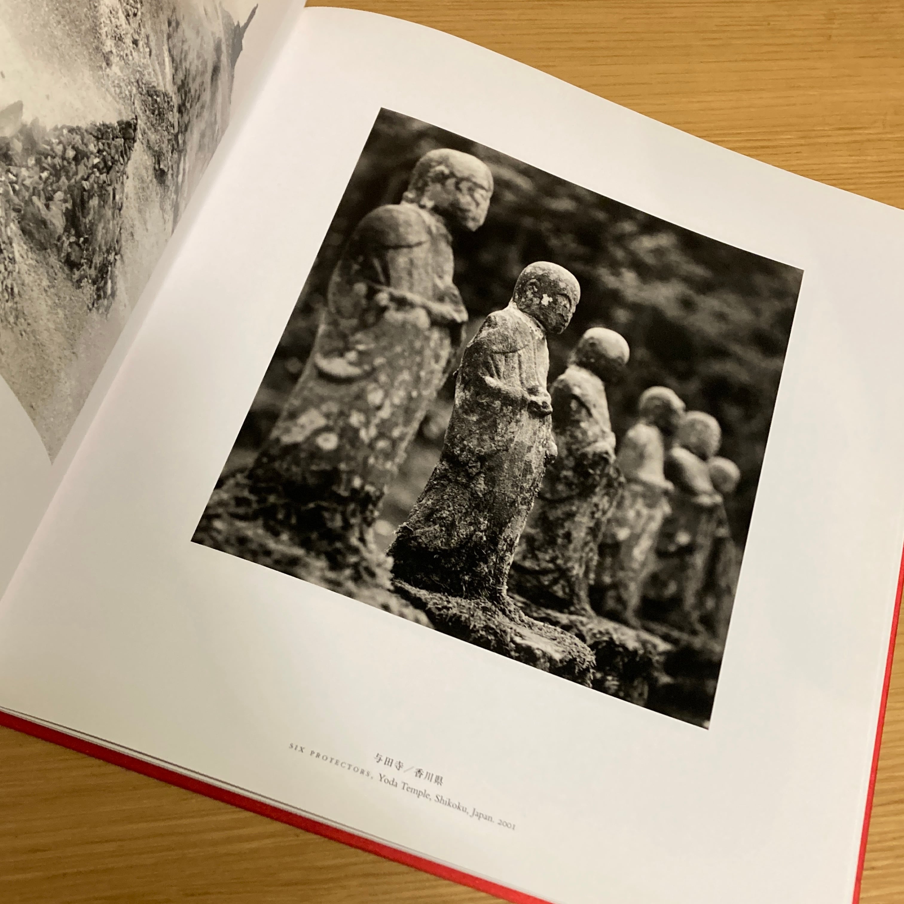 マイケル・ケンナ写真集 MICHAEL KENNA “JAPAN” | 百年