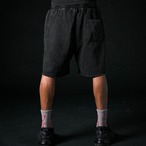 OG SMALL LOGO PIGMENT SHORTS