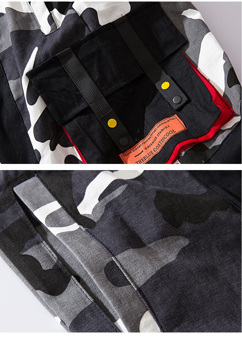 全1色 スウェットパンツ プリント カジュアル ストリート