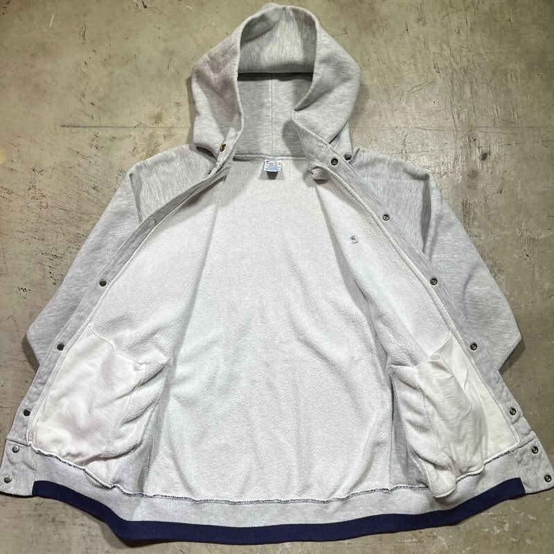 90's Champion チャンピオン リバースウィーブ フルスナップ 90's Champion チャンピオン リバースウィーブ フルスナップ