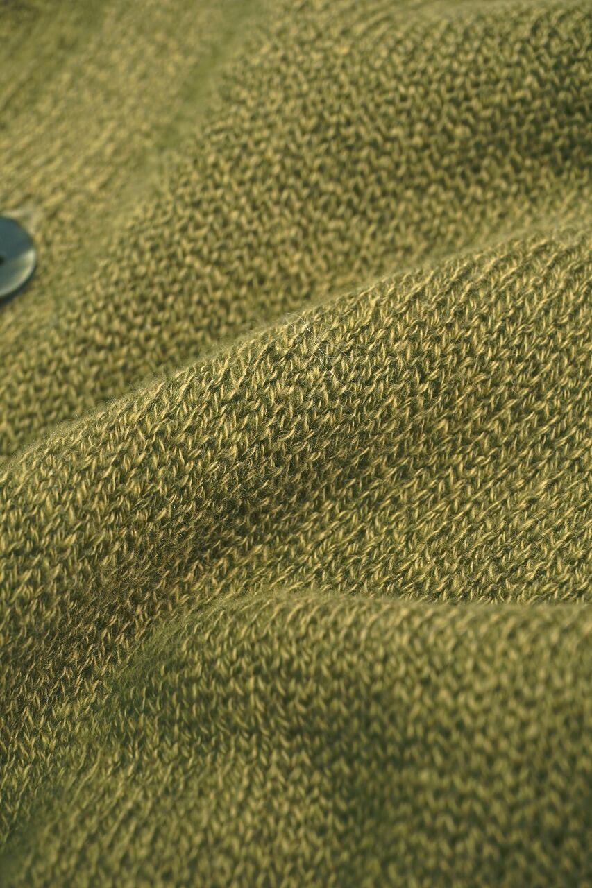 Hand Framed Co. Linen C/D