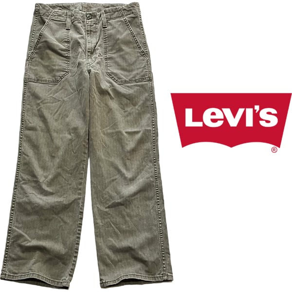 1点物◇リーバイス系ドッカーズDockersチノパン古着SMメンズ30