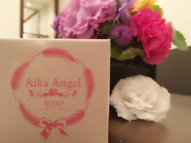 Aika Angelソープ・無香料