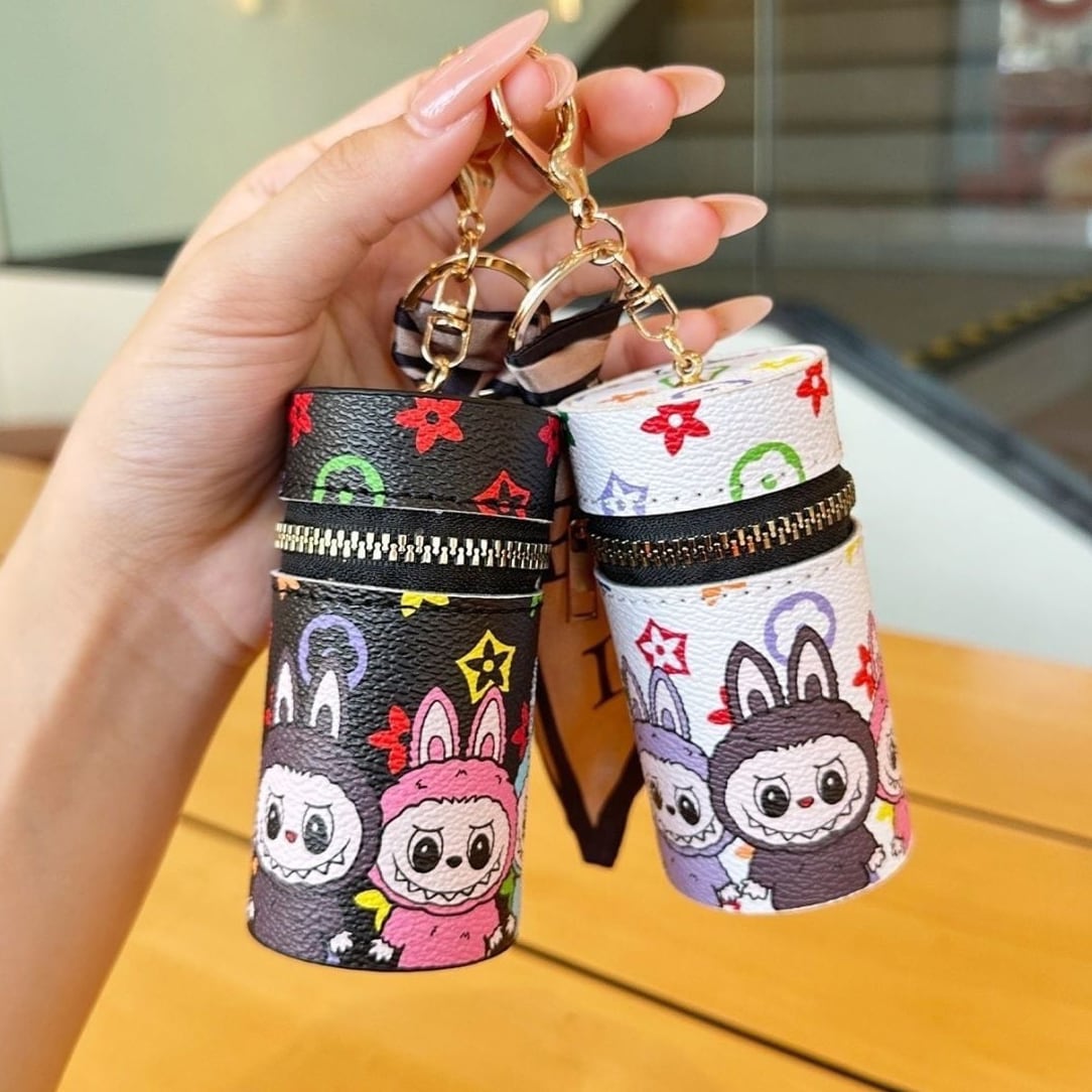 ✨キーホルダー&ストラップ | dolloveyou