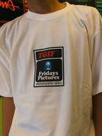 〈TGIF〉Fridays Pictures S/S Tee