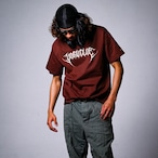 METAL LOGO PREMIUM COTTON TEE