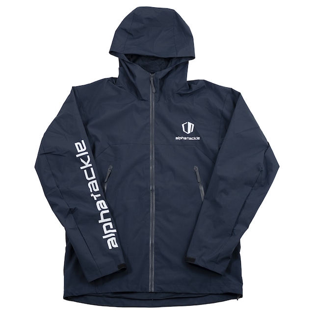 【新製品 9月発売予定】SOFT SHELL PARKA TYPE-01
