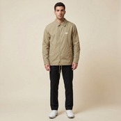 CAMOHAM COACH JKT/SB