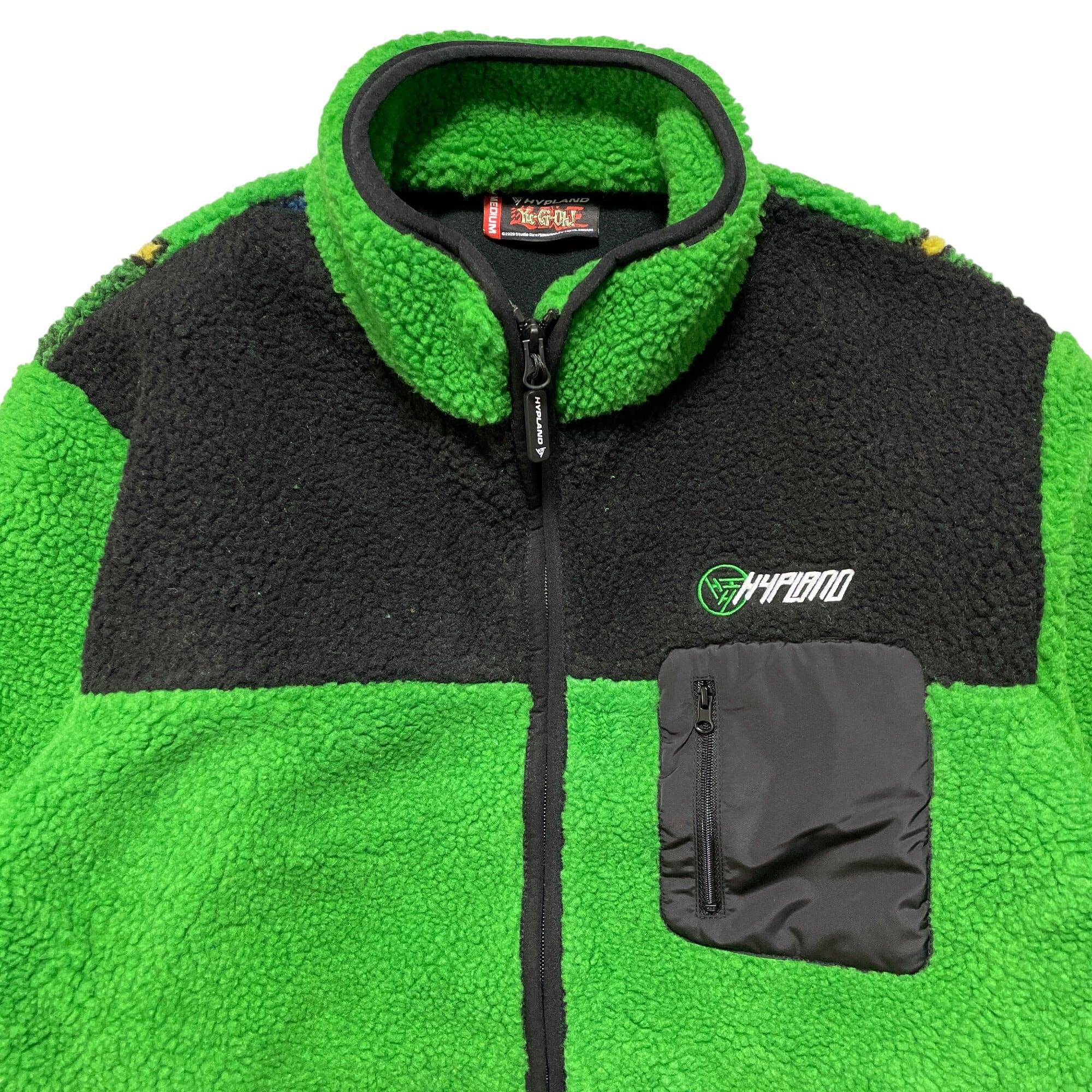 海外限定 オフィシャル 公式 HYPLAND×YuGiOh! 遊戯王 強欲な壺