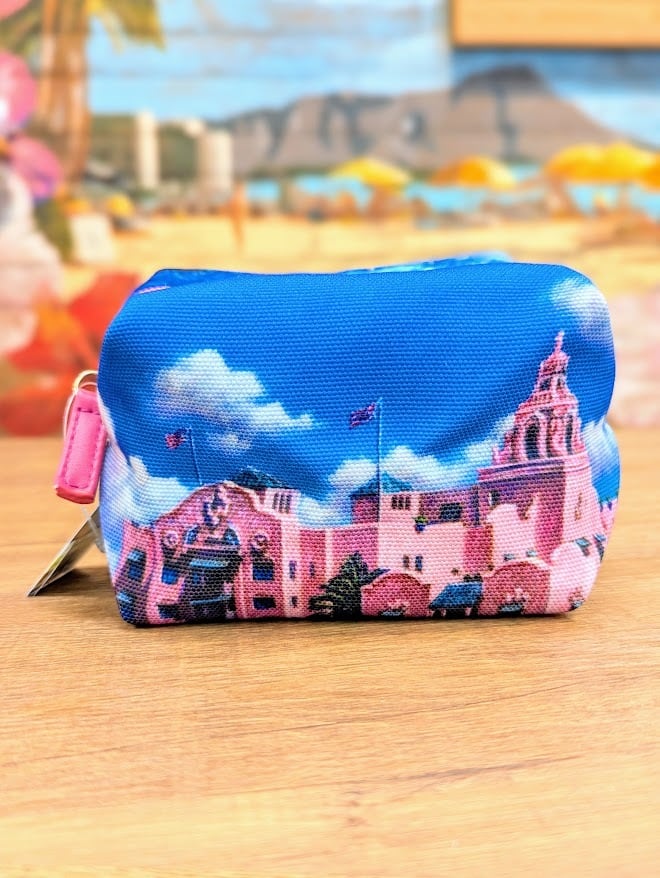 ポーチ・クラッチバッグ | LeaLea Hawaiian Village