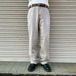 00s Dockers ドッカーズ チノ パンツ W34 L32 W88cm Lee Dungarees リー タンガリーズ Levi's リーバイス ベージュ ワークスタイル 90s