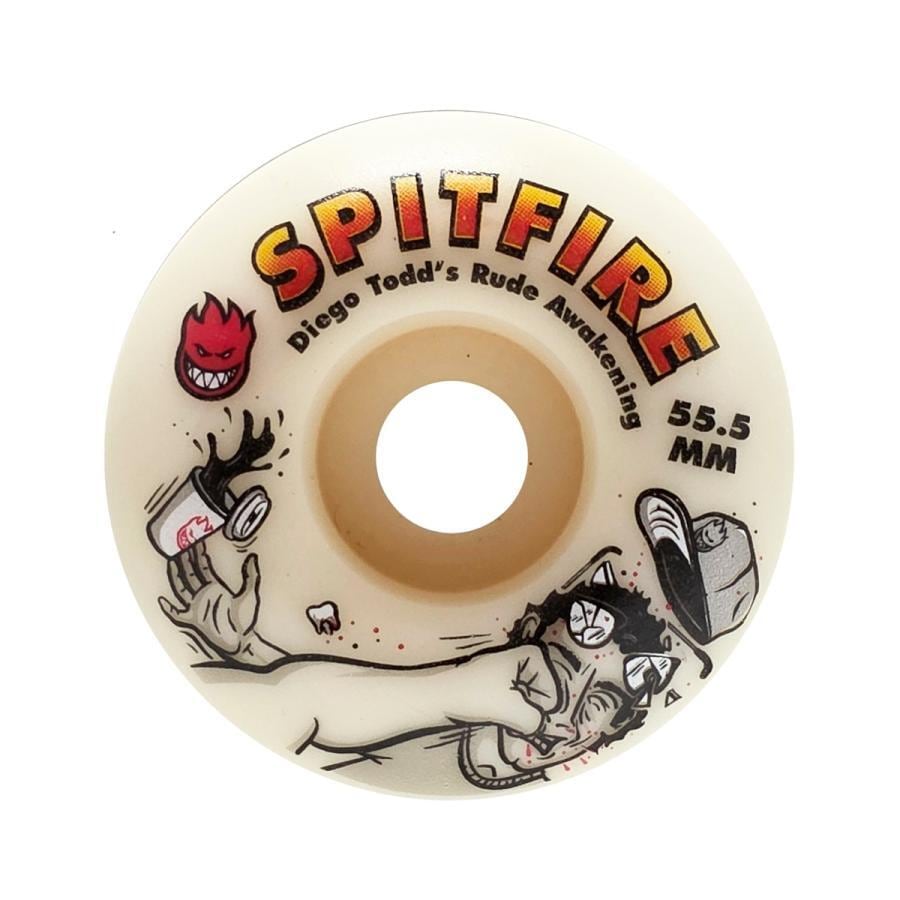 411 Cut Out EX7 Deck (not skate-able) | REVERSE STORE