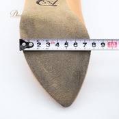 社交ダンス 衣装 スタンダード シューズ オレンジ系 S&S 靴 くつ ヒール レディース 無地 シンプル 光沢 明るい 練習 レッスン イベント ステージ ダンスシューズ パーティー 華やか かわいい 上品