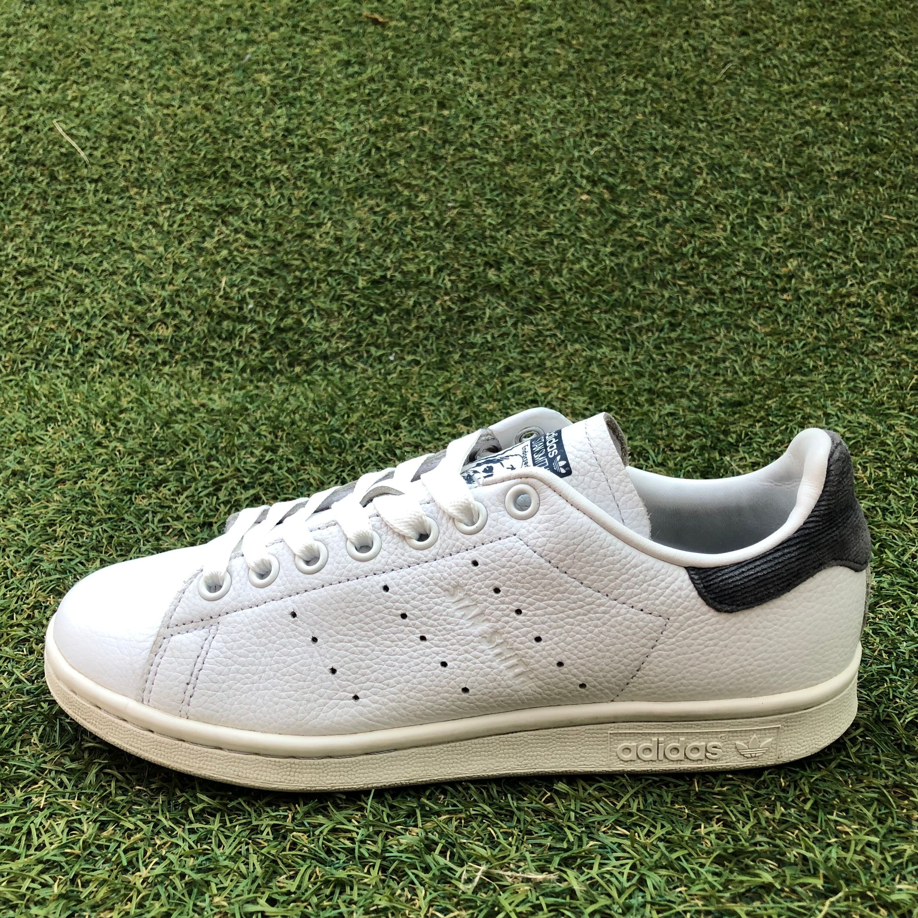 adidas STANSMISTH アディダス スタンスミス HW578