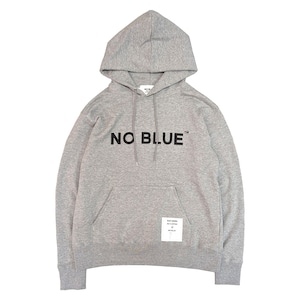 CLASSIC VINTAGE HOODIE［NO BLUE］ / GRAY