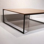 BoConcept ボーコンセプト Lugo ルーゴ ローテーブル センターテーブル リビングテーブル デンマーク モダン ミニマル 北欧