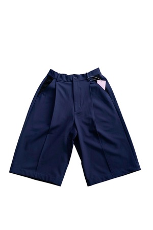 【SALE】Nora Lily elle / hidden shorts - navy