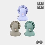 〈PUPPYGALLERY公式〉ゴープロウェザーヌード  L-XL