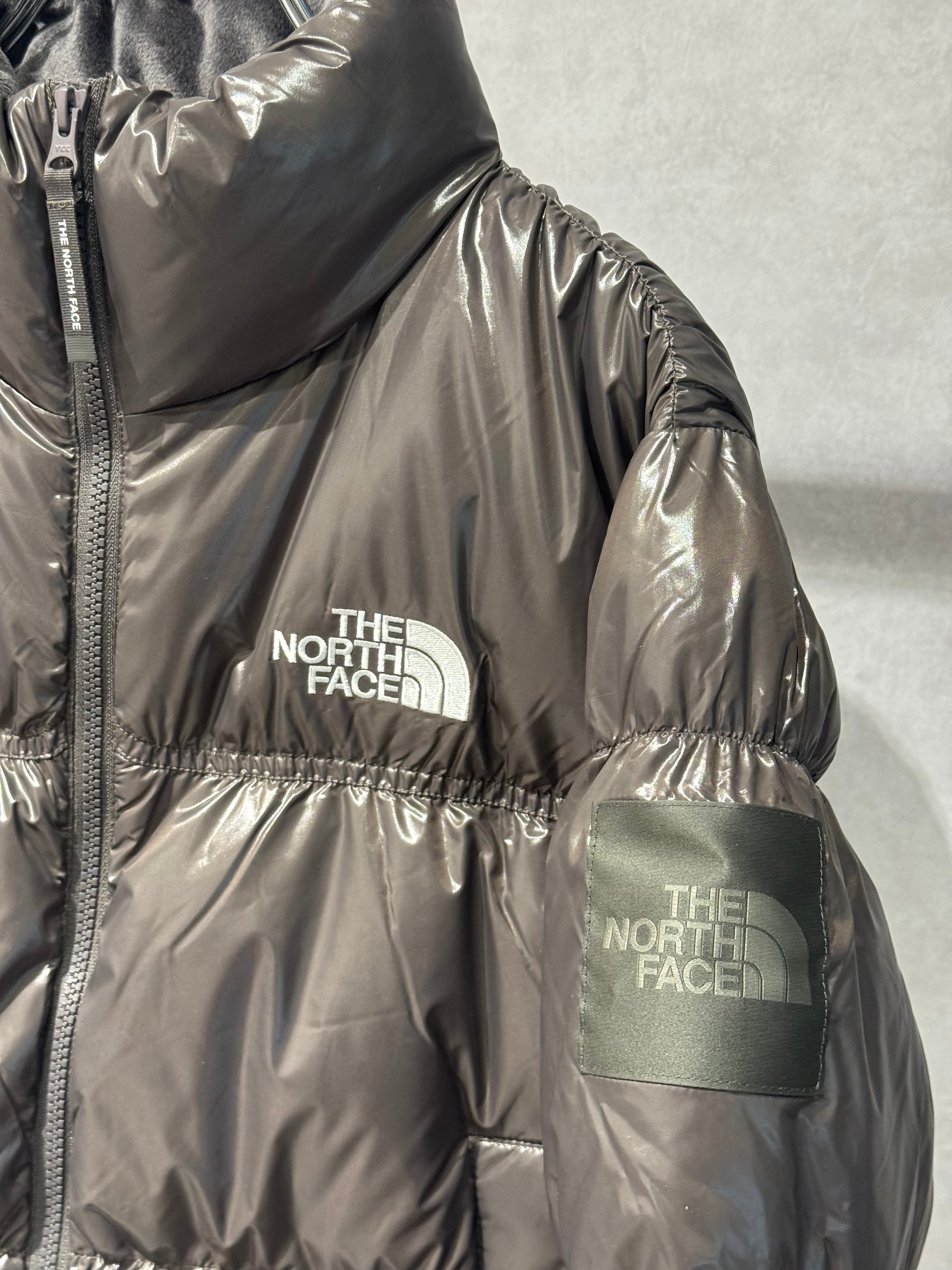 THE NORTH FACE WHITE LABEL w's ella down jacket (RDS) | peache select