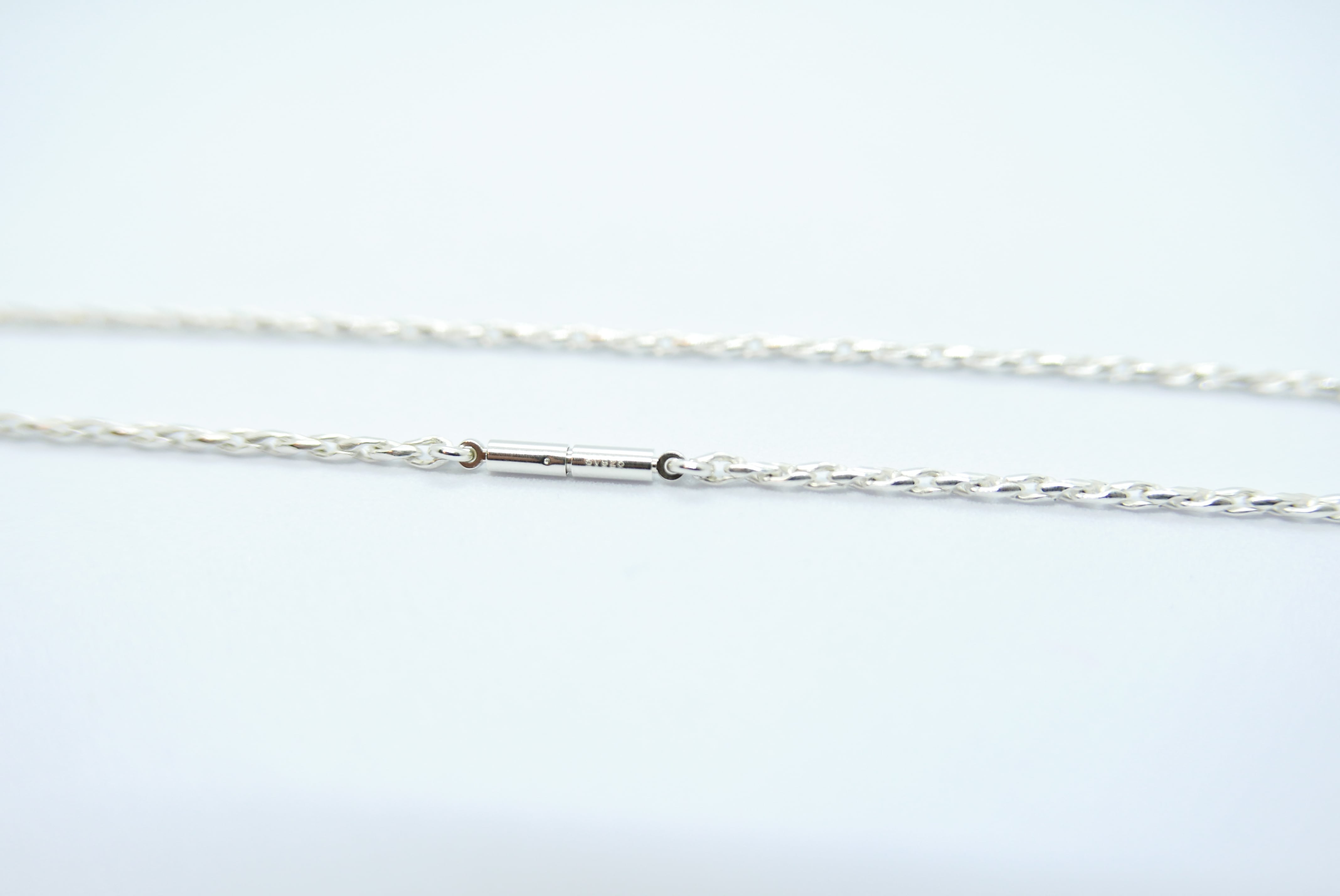 meian sterling silver 