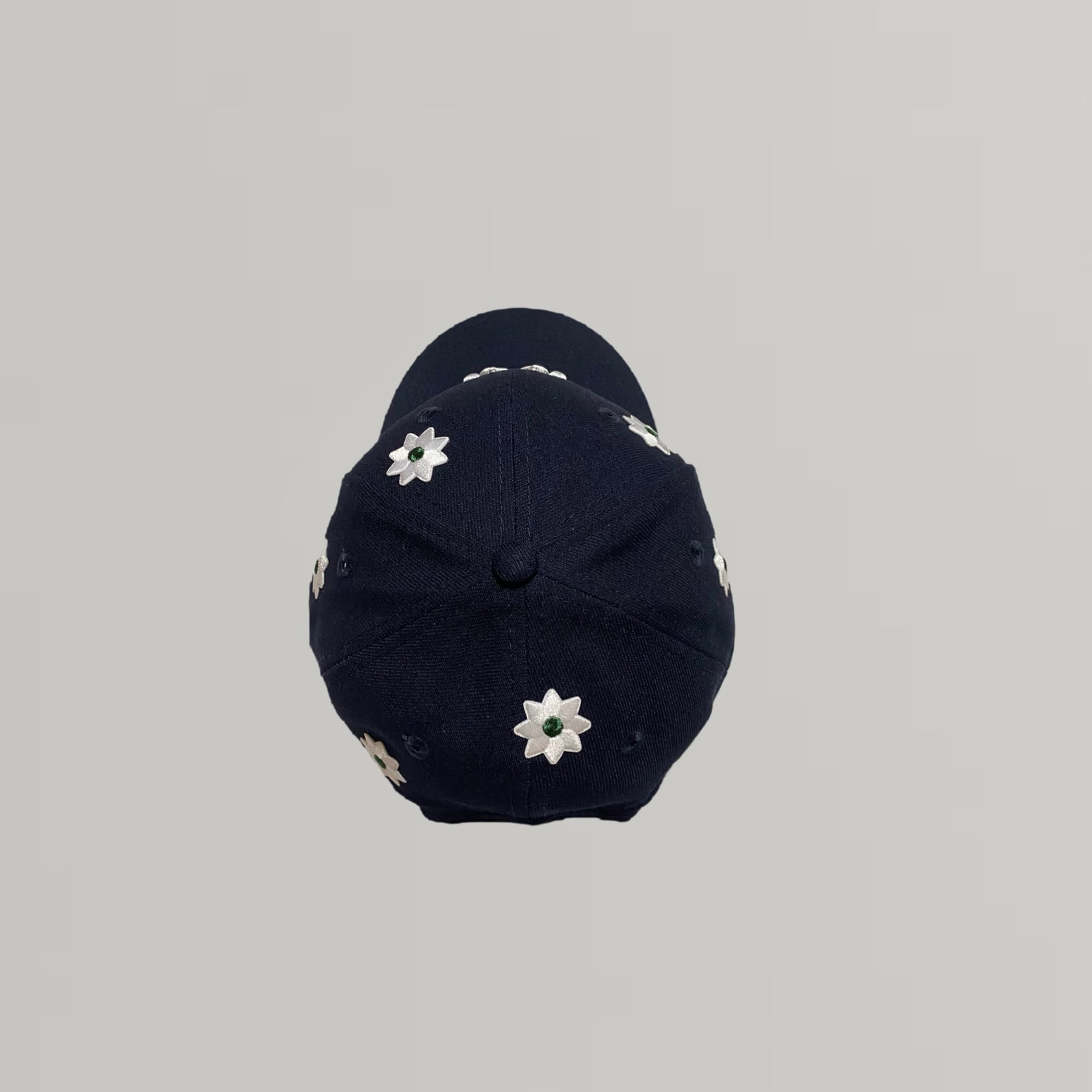 Flower Cap | NICK GEAR