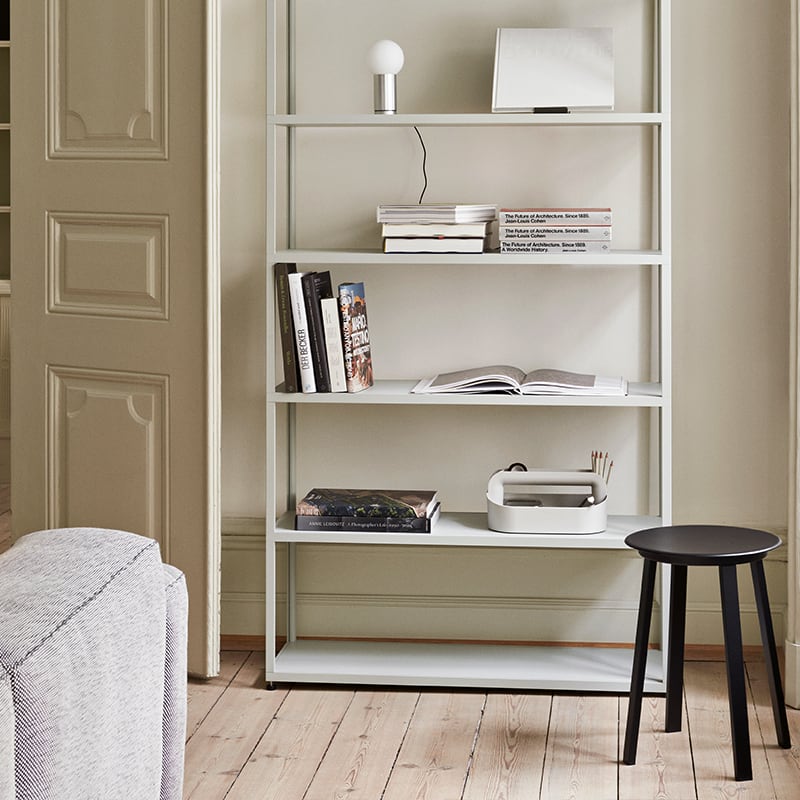 TOOL BOX GREY［ HAY ］ | REAL Style online shop