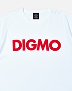 タイプロゴTシャツ [TT01]