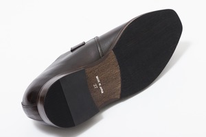 ※チャリティー除外品　IMUA　ブラウン　