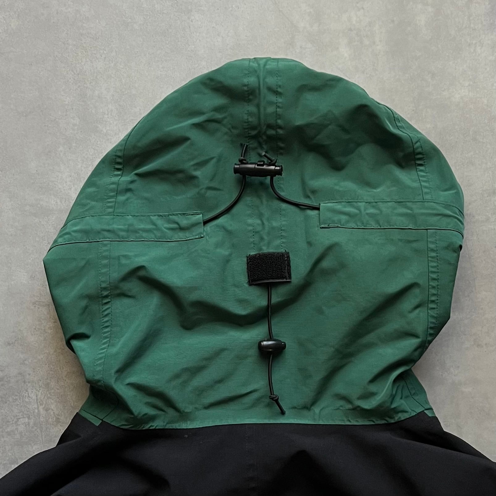 90s EMS GORE-TEX Mountain Parka | chord