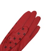 Women  Monogram Left Hand Golf Glove