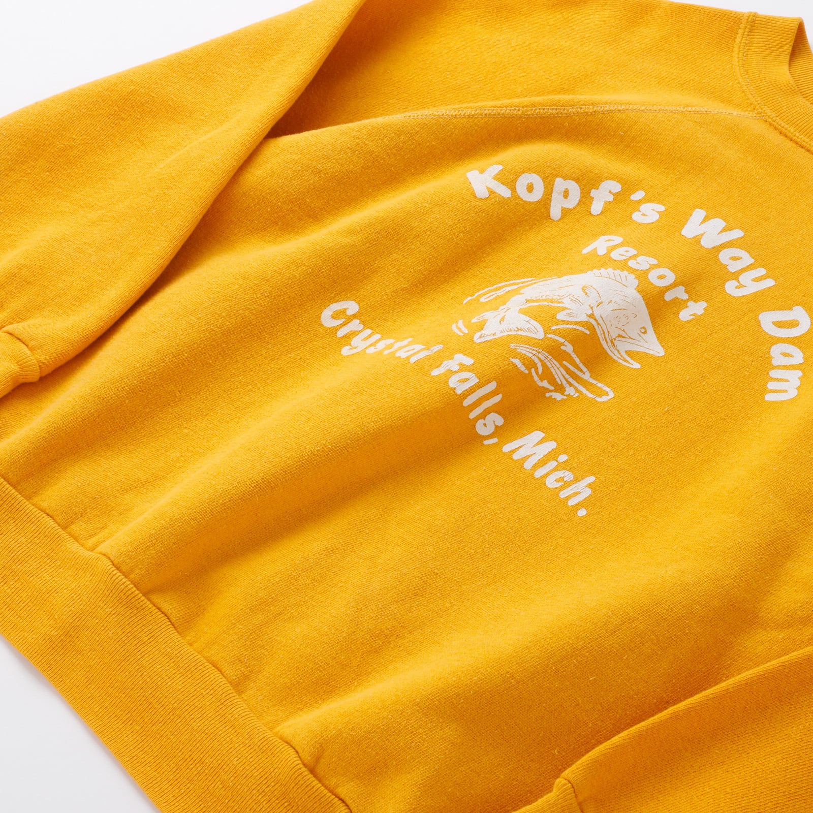 極美品】60s special vintage raglan sweat shirt 