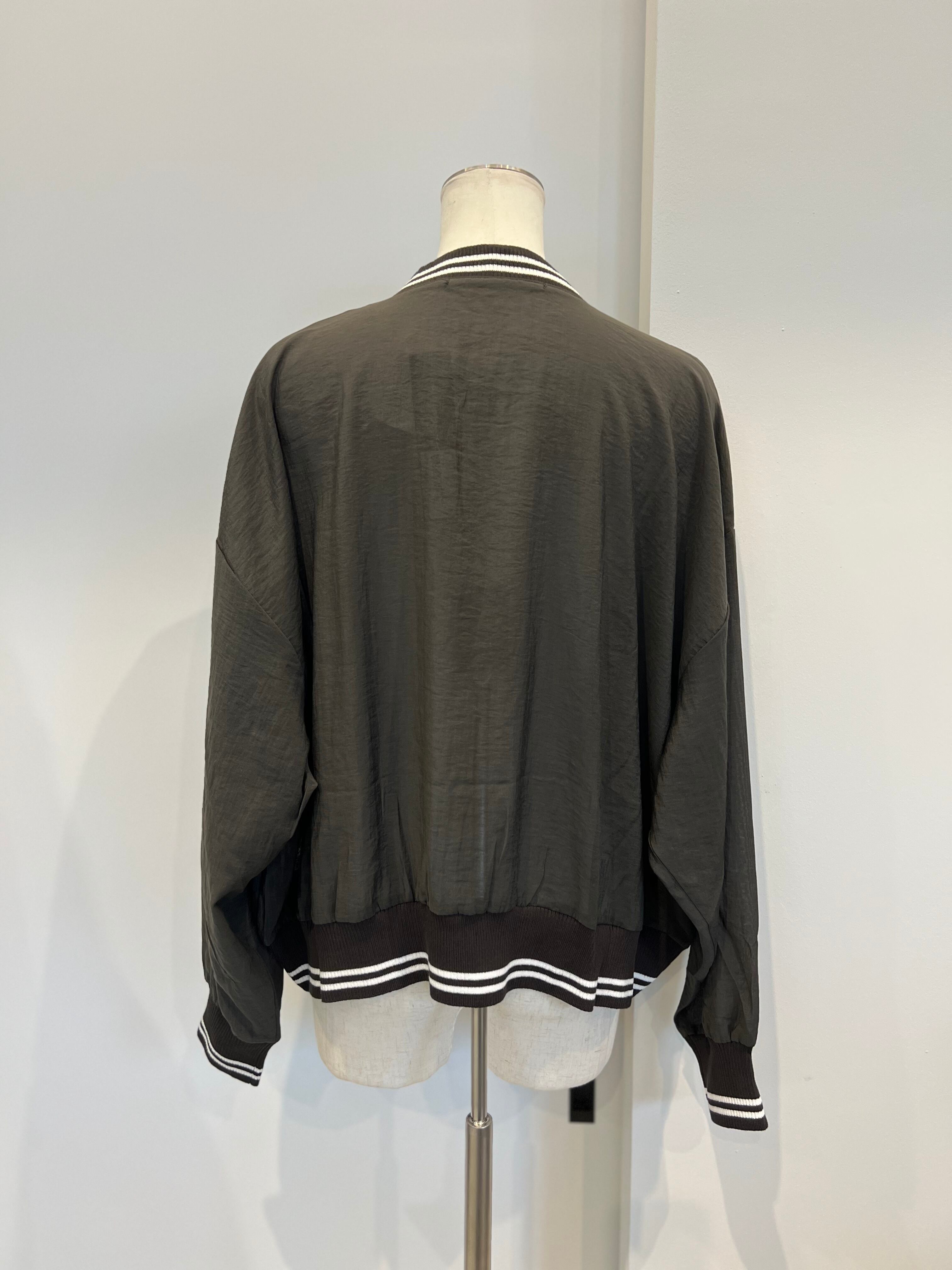 【SELECT】スポーティシアーブルゾン 39-0408