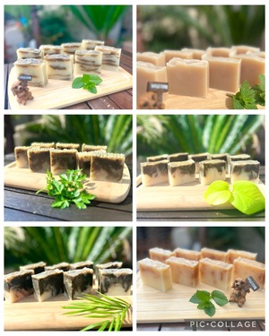 各種オーダーセット(10個) 送料無料