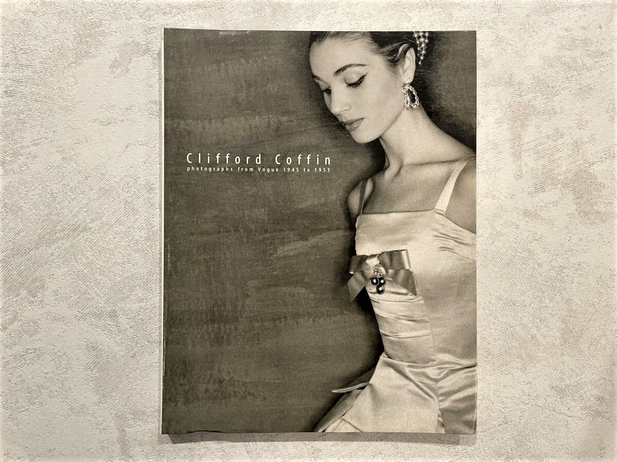 VF200】クリフォード・コフィン写真展［Clifford Coffin］ /visual