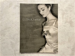 【VF200】クリフォード・コフィン写真展［Clifford Coffin］ /visual book