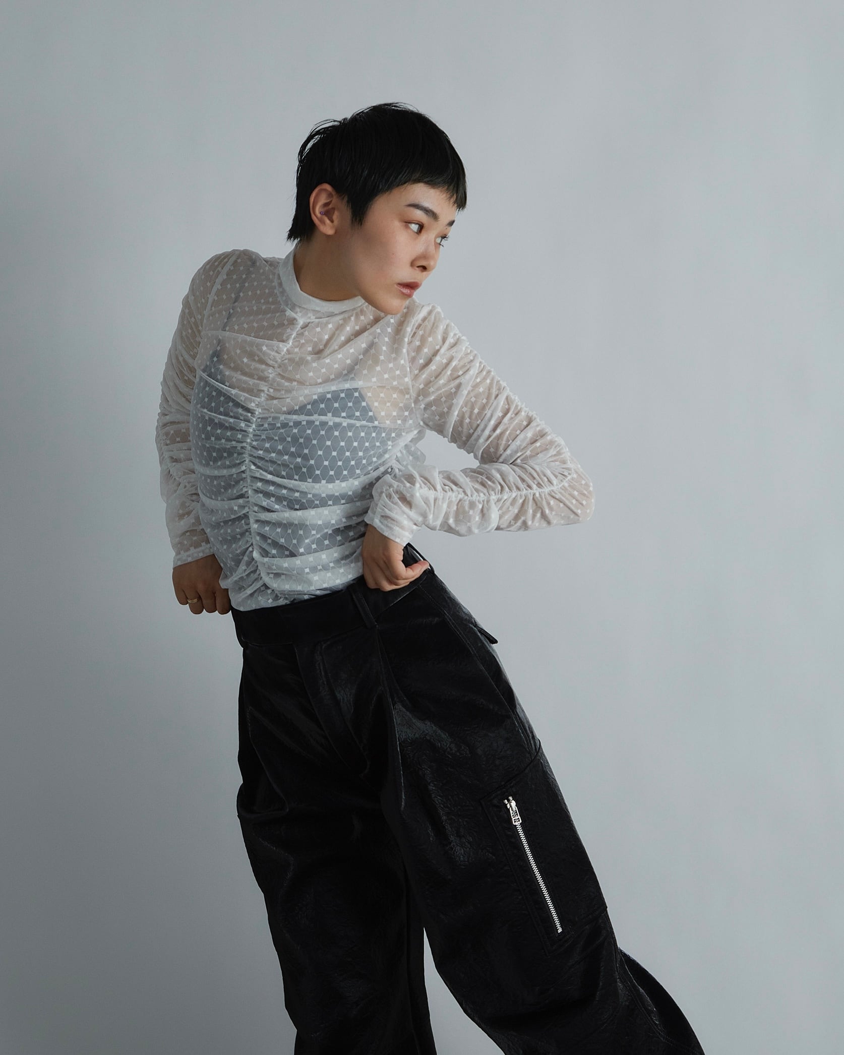 Blouse&Tops | selenahelios